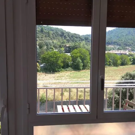 Apartamento Boltana * Boltaña