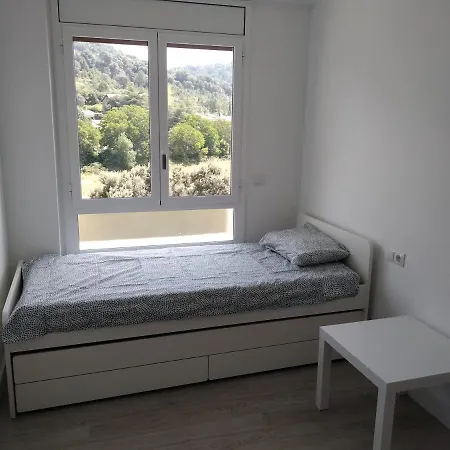 Apartamento Boltana *