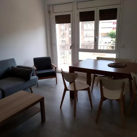 Apartment Apartamento Boltana *