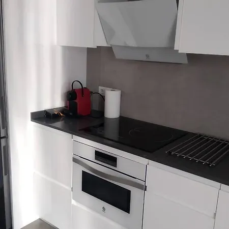Apartamento Boltana Lägenhet Boltaña