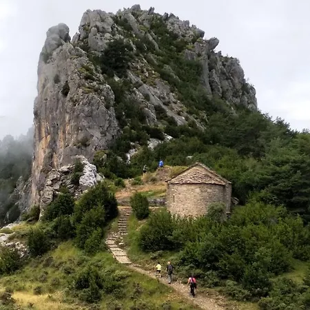 Apartmán Apartamento Boltana *