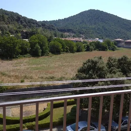 Apartamento Boltana