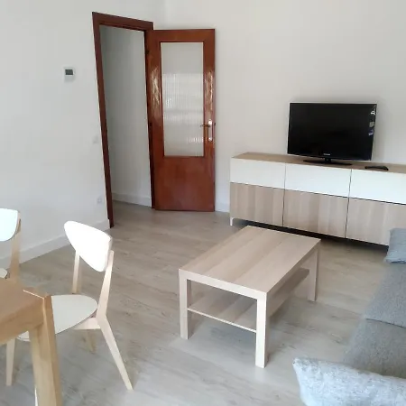 Apartment Apartamento Boltana *