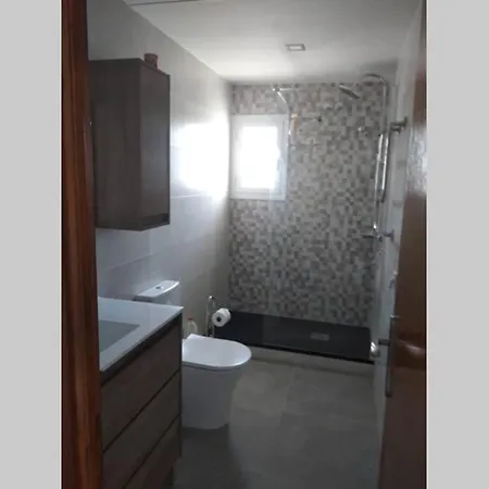 Apartmán Apartamento Boltana *