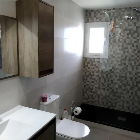 Apartamento Boltana *