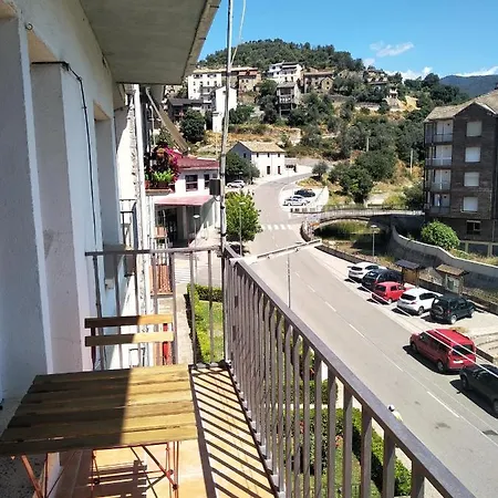 Apartamento Boltana