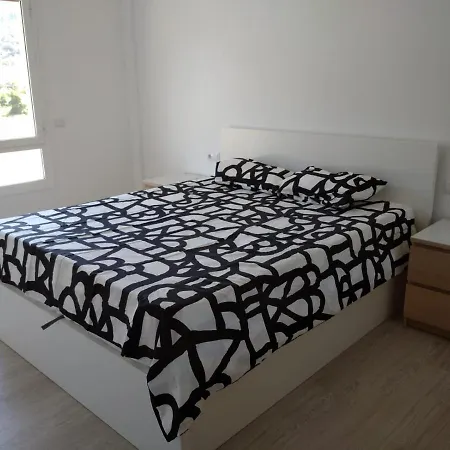 Apartamento Boltana