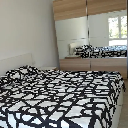 Apartamento Boltana *