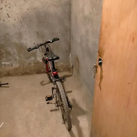 Apartamento Boltana Lägenhet *