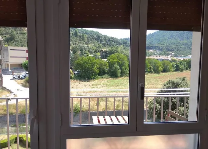 Apartamento boltaña * Boltaña