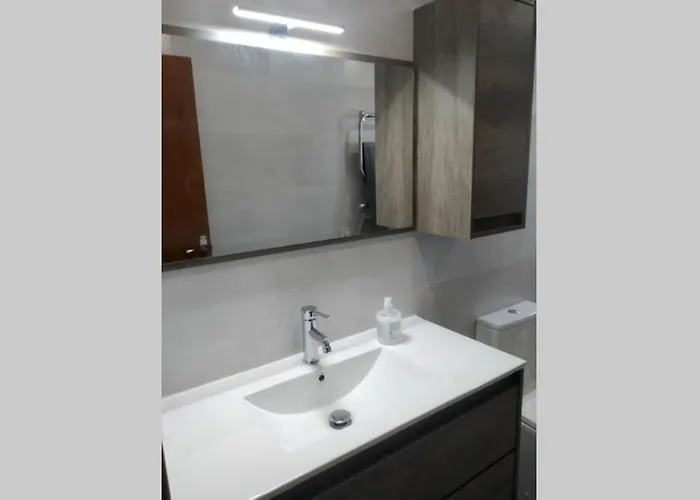 Apartamento boltaña * Boltaña