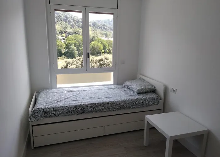 Apartamento boltaña *