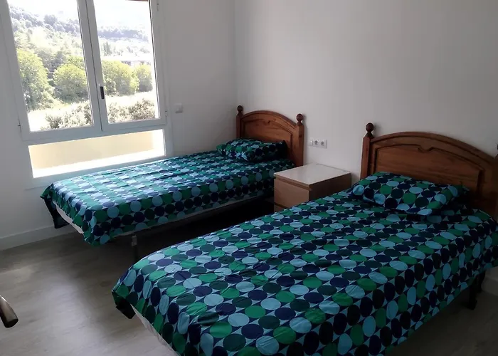 Apartamento boltaña Apartamento Boltaña