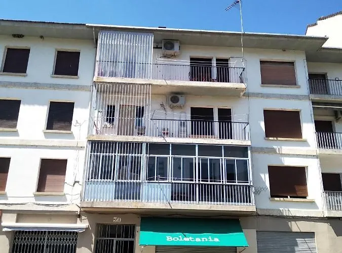 Apartamento boltaña Boltaña