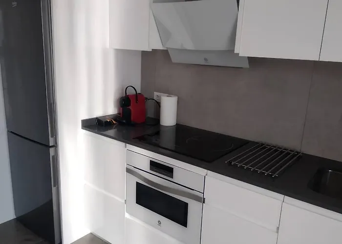 Apartamento boltaña Apartamento Boltaña