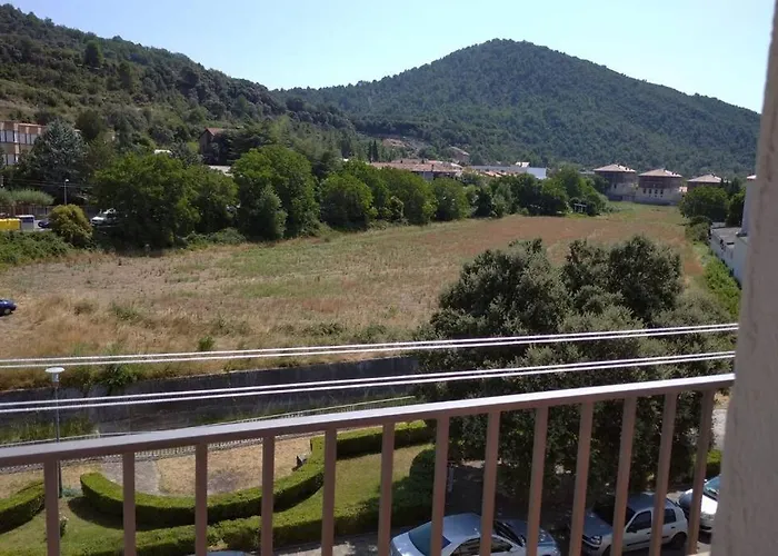 Apartamento boltaña