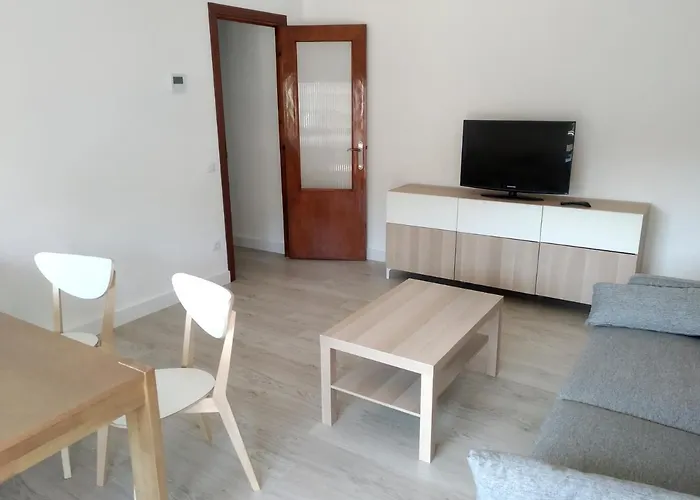 Apartamento Apartamento boltaña *