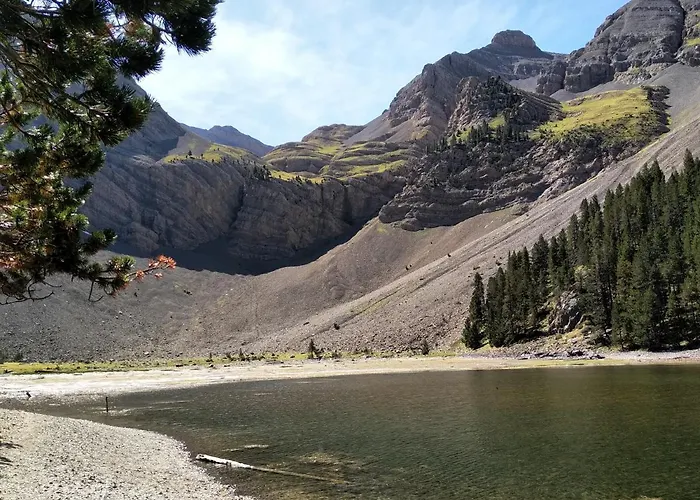 Apartamento boltaña Apartamento *