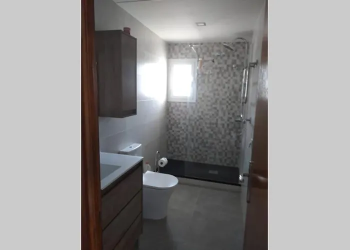 Apartamento Apartamento boltaña *