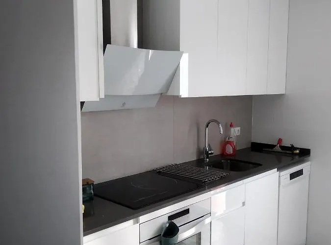 Apartamento Apartamento boltaña Boltaña