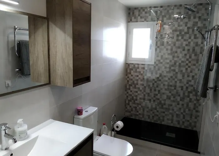 Apartamento boltaña *