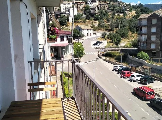 Apartamento boltaña