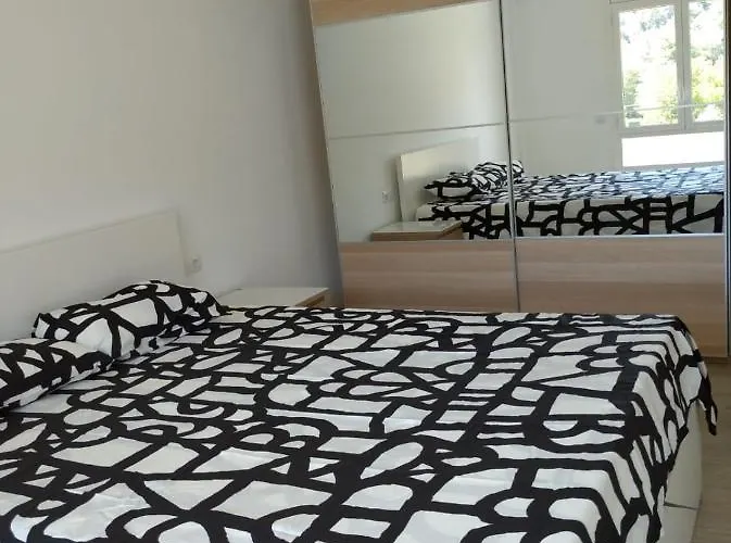 Apartamento boltaña *