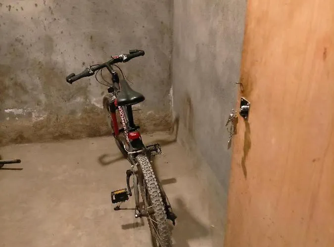 Apartamento boltaña Apartamento *